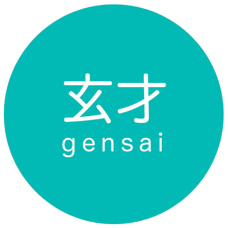 Gensai